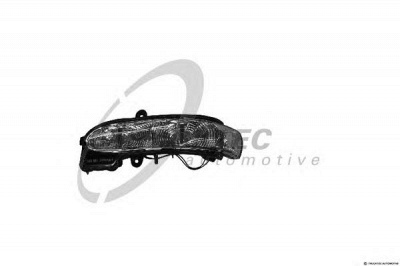 TRUCKTEC AUTOMOTIVE 0258101 -  Фонарь указателя поворота